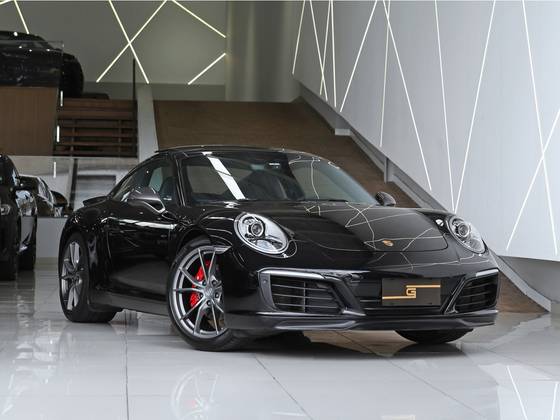 PORSCHE 911 3.0 24V H6 GASOLINA CARRERA T PDK PORSCHE 911 3.0 24V H6 GASOLINA CARRERA T PDK